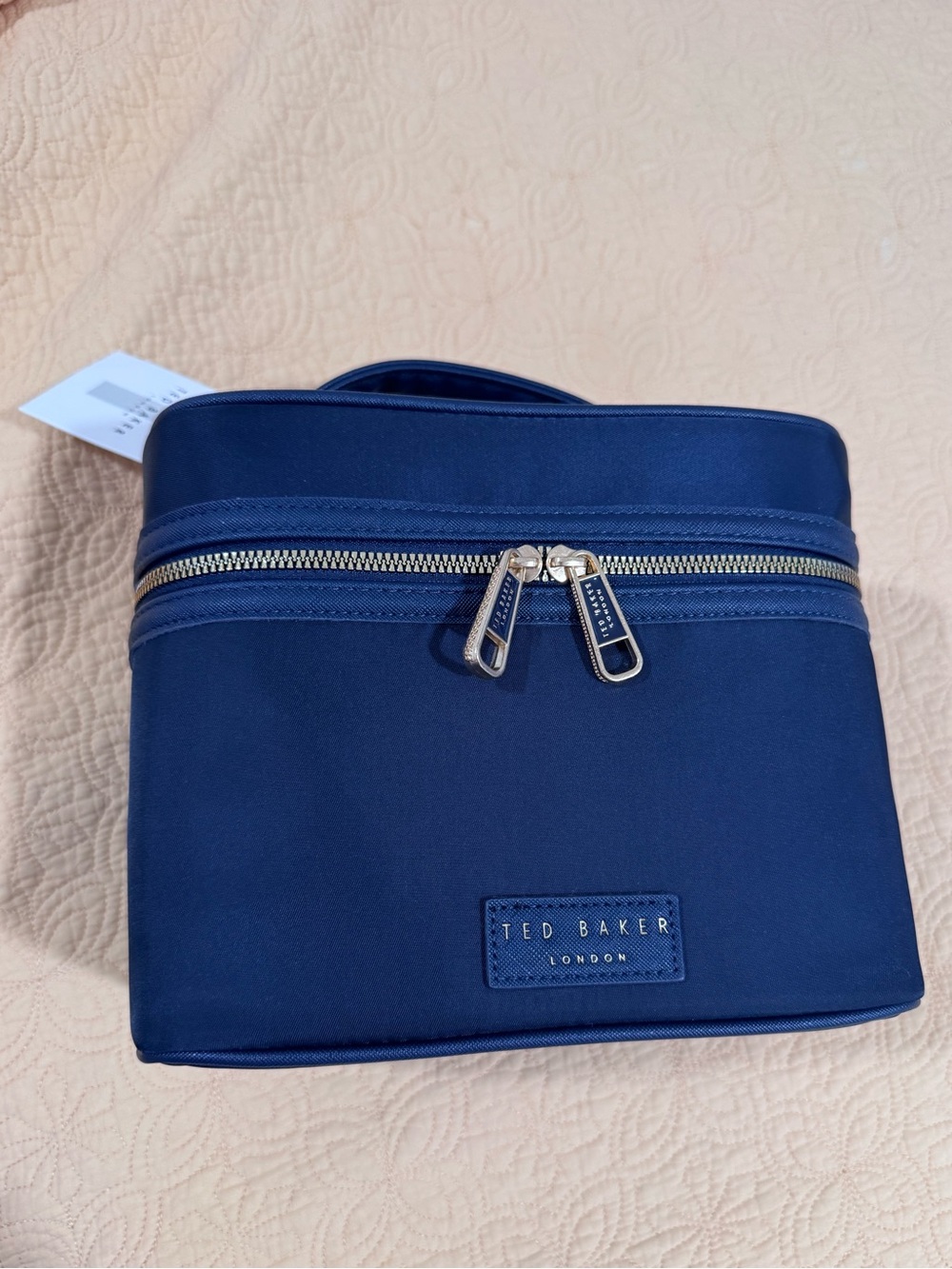 Ted Baker
Train Case
